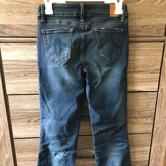Level 99 Bootcut Jeans - Picture 2 of 5